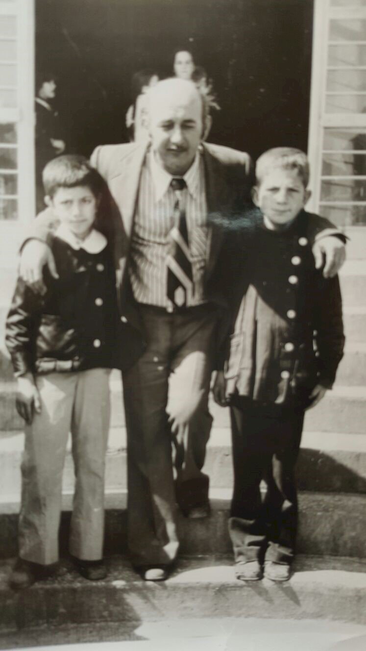 Geçmişin Gölgeleri-  Bölüm 7