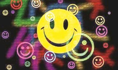 Çok  Gülersem  Ne  Olur?