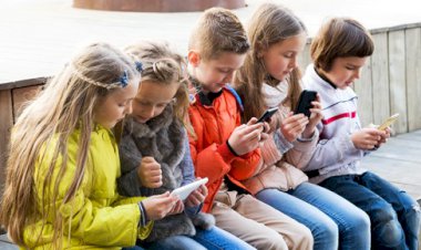 Gençlerin Dijitale Olan İlgisi ve Dijital Hayali Üzerine