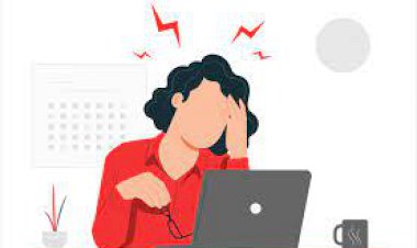 Stresi Stres Yapmadan Yaşamak