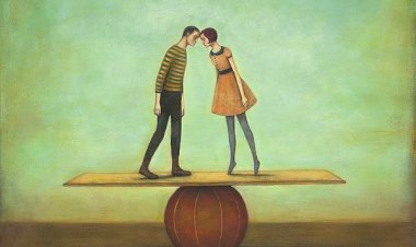 Şah Mıydım Yoksa Mat Mı?