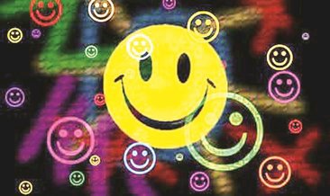 Çok  Gülersem  Ne  Olur?