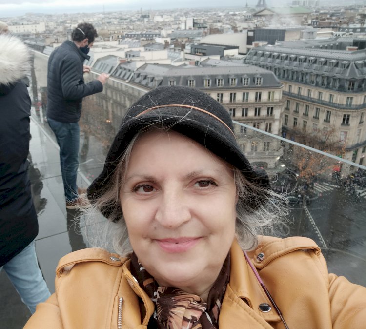 Bakış Açımı Değiştirince Yaşadığım Mucizeler