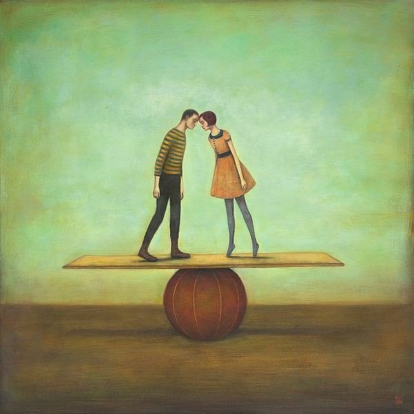 Üretkenliği Acılarla Köreltmek