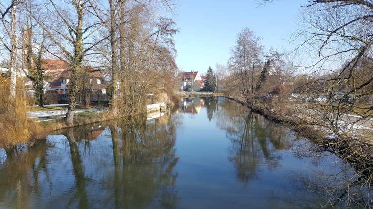 Bölüm13.  Geçmişin Gölgeleri Almanya Vilsbiburg 1980