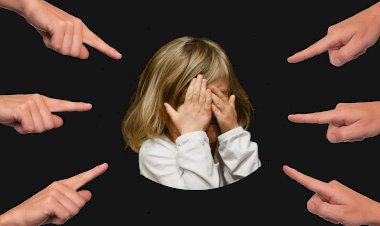 Çocuklarda Yalan Kavramı