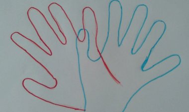 Elleriniz Hiç Üzüldü mü?