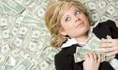 Para Kolaylıkla Nasıl Gelir?