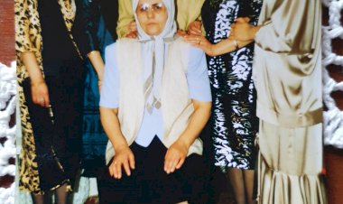 Geçmişin Gölgeleri Almanya                                                                                  16. Bölüm