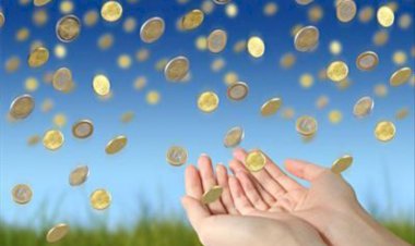 Bugün Kendini Ödüllendir Bereketin Artsın