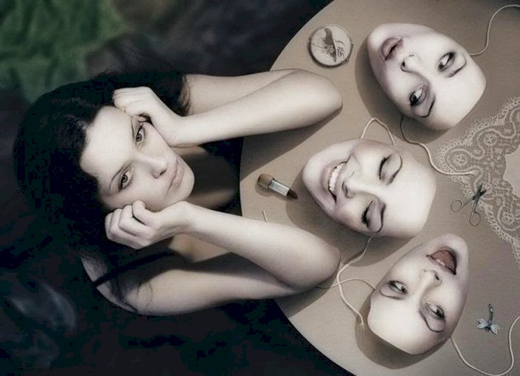 Bastırılmışlığımızın Farkında Mıyız?