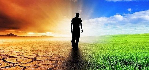 Kendiyle Kavgalı İnsanlarla İletişim