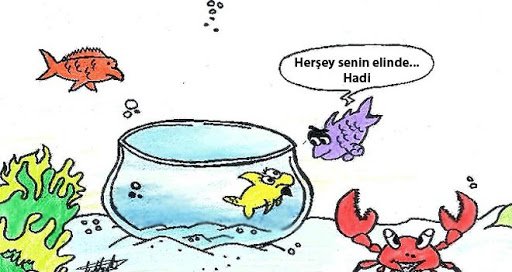 Her Gün Bir Kez Daha