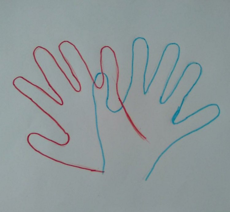 Elleriniz Hiç Üzüldü mü?