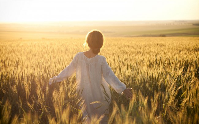 Huzur yakalamak için kendimize mola verelim