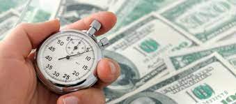 Para Kolaylıkla Nasıl Gelir?