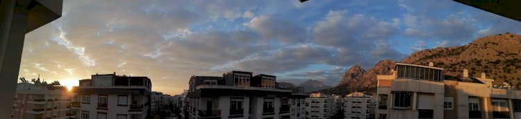 Nefes Alıyorsak, ÜMİT VAR!