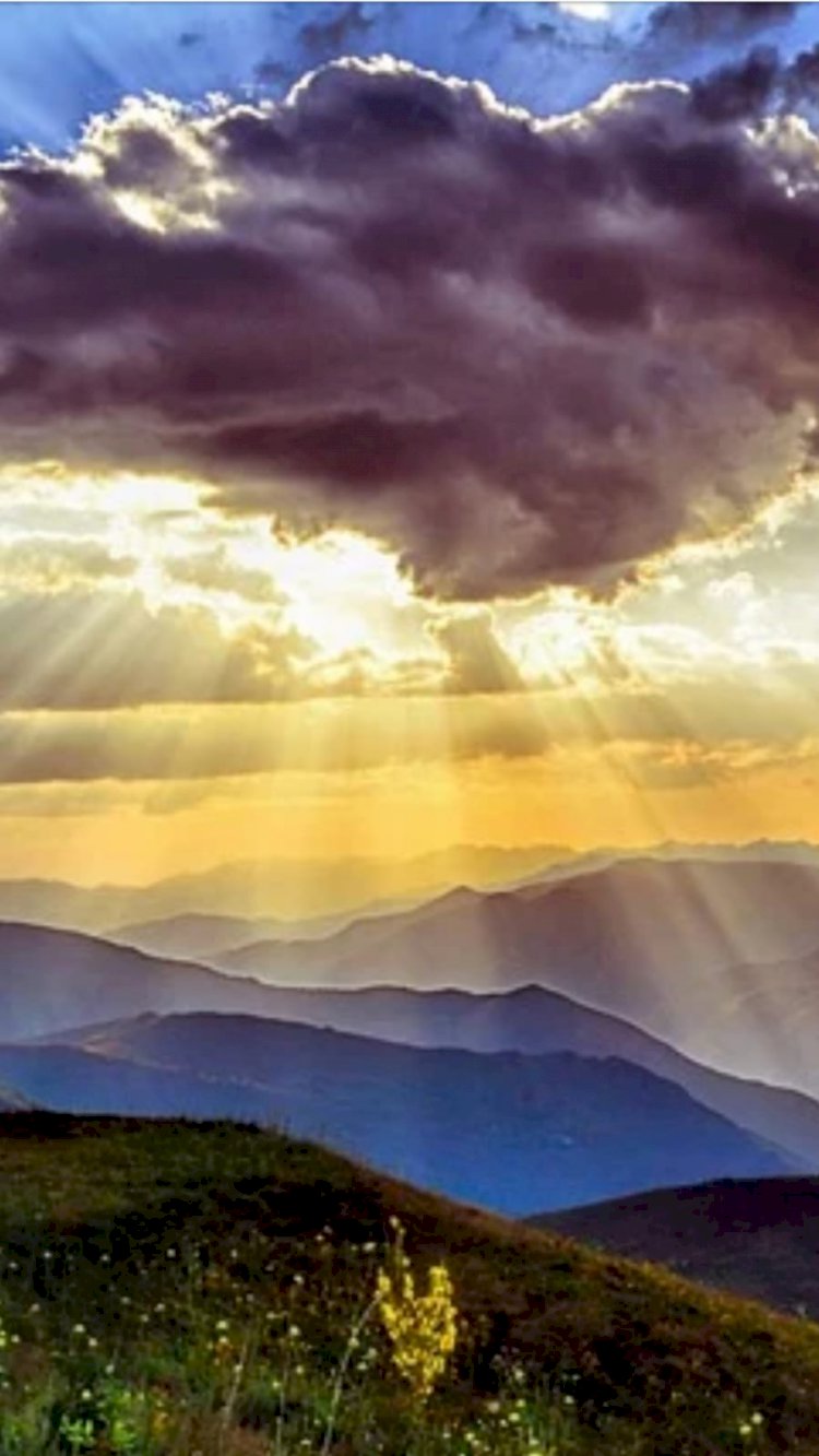 Her Güne Yeni Bir Ömür