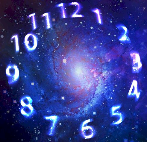 Vaktin Çocuğu Olmak