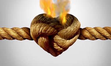 Mutluluğun Sancısı