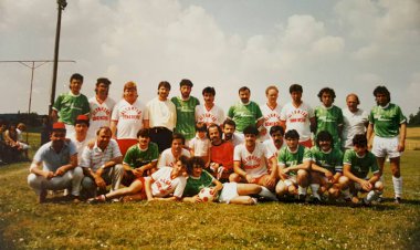 Bölüm 17                                Geçmişin Gölgeleri