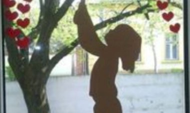 Kendi Alanını Belirlemek