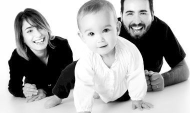 Mutlu Anne Mutlu Çocuk