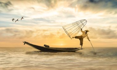 Vesvese Sözlüğü 12- Bir Oda Bir Kapı