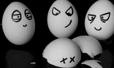 Vesvese Sözlüğü 13- Yola Çıkmak