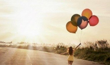 Hayat Sana İstediğini Veriyor,  Farkında Mısın?