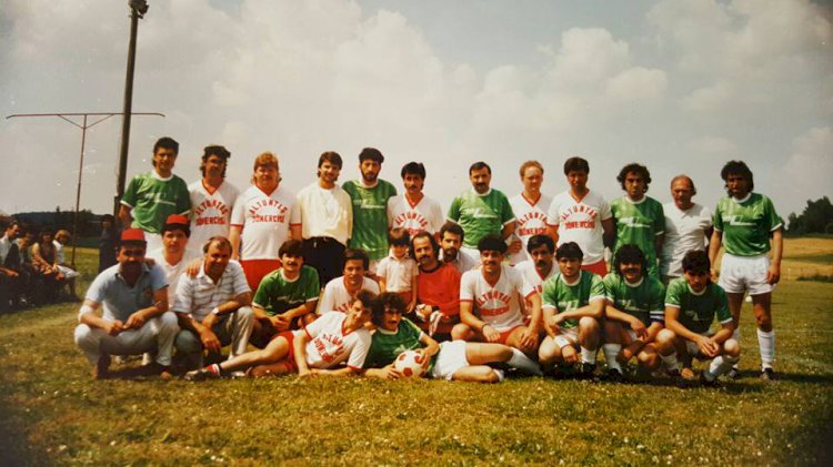 Bölüm 17                                Geçmişin Gölgeleri