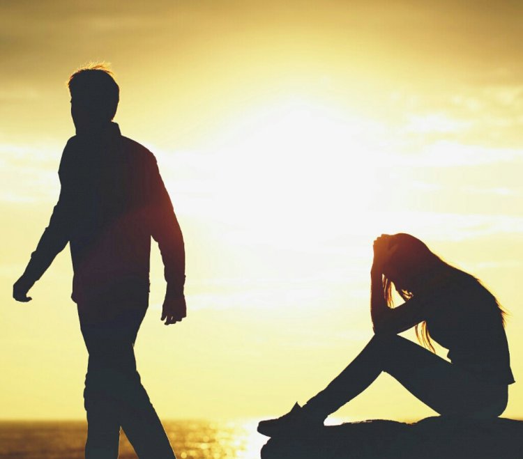 Karşınızdaki Kişi Narsistse, O Zaman Siz de ...