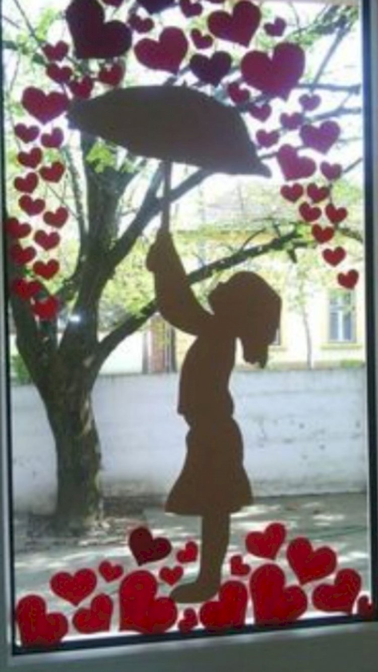 Kendi Alanını Belirlemek