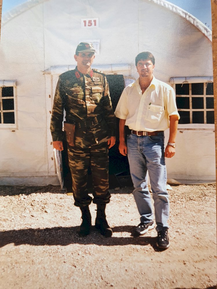 2 Bölün 18. Geçmişin Gölgeleri