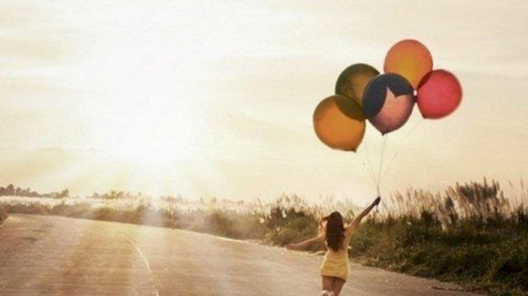 Hayat Sana İstediğini Veriyor,  Farkında Mısın?