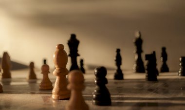 Vesvese Sözlüğü 18- Karar Ver