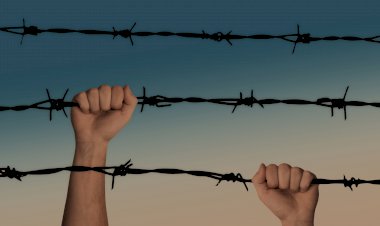 Vesvese Sözlüğü 19- İçindeki Prangaların Esiri Olmayasın