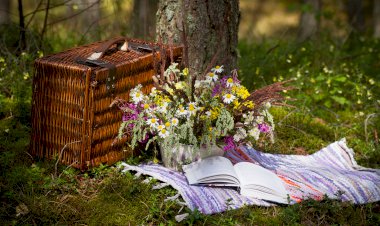 Farkındalık Şiirleri 2- İlahi Akışa Uyanış