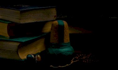 Farkındalık Şiirleri 3- Özündeki Söze Dönüş