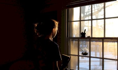 Vesvese Sözlüğü 23- Yeniden Doğum, Sancılıdır