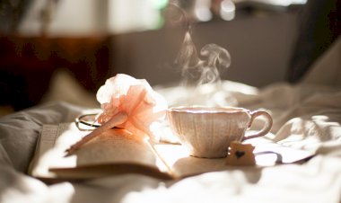 Farkındalık Şiirleri 5- Oğlum İbrahimə nəsihət olsun!