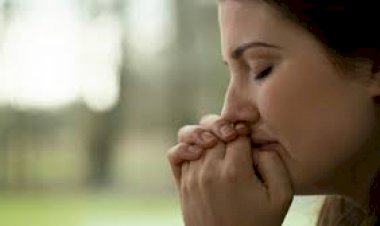 Yapamıyorum, üretemiyorum, tıkandım dediğin anda...