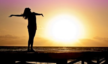 Farkındalık Şiirleri 9- Farkında Ol