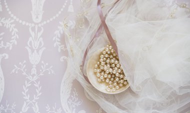 Farkındalık Şiirleri 11- İnci Tanesi