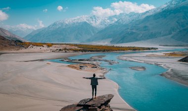 Farkındalık Şiirleri-10 Hicret