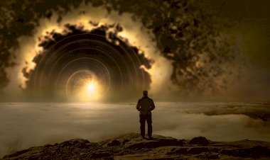 Farkındalık Şiirleri 14- Işığa Doğru