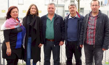 Geçmişin Gölgeleri           22.Bölüm