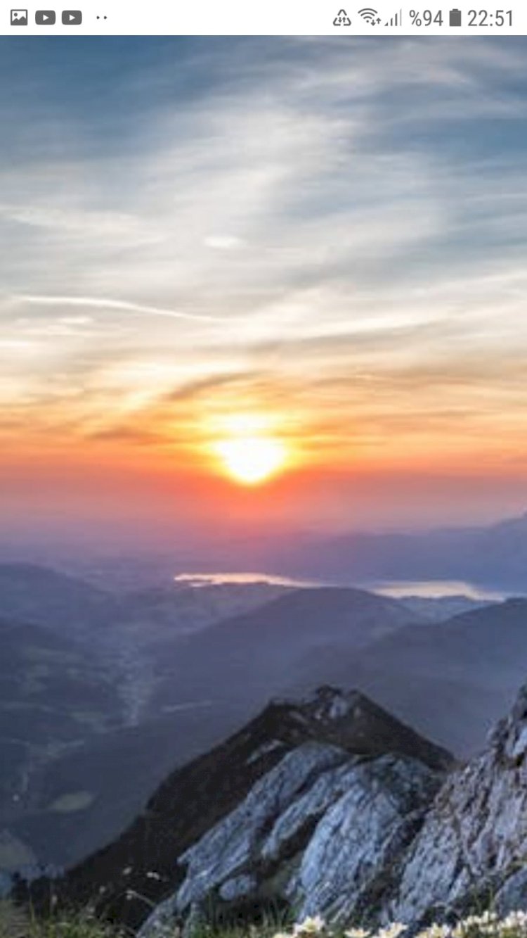 Kainatın Şakası Yok