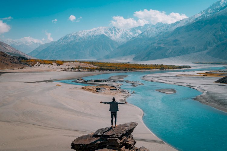 Farkındalık Şiirleri-10 Hicret