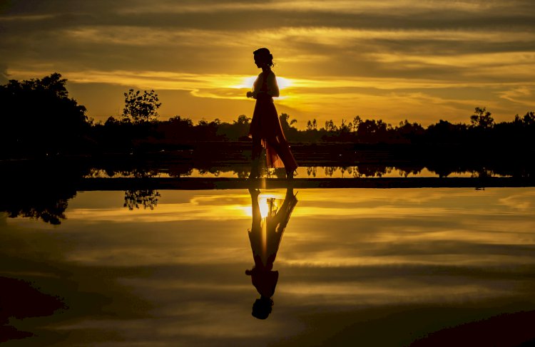 Farkındalık Şiirleri 13- Haydi! Şimdi!